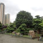 Les contrastes hongkongais