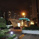 Bateau offert par le Général de Gaulle mais qui n'a jamais navigué, a été transformé en centre commercial