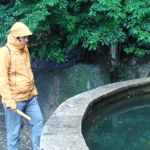 Et son temps plus automnal que printanier!