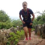 La montée c'est dur!