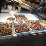 Des insectes à manger!!