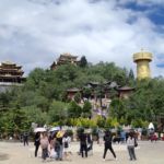 Golden Temple vu de jour