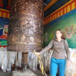 Et on tourne dans le sens horaire