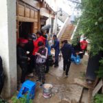 C est la pause déjeuner